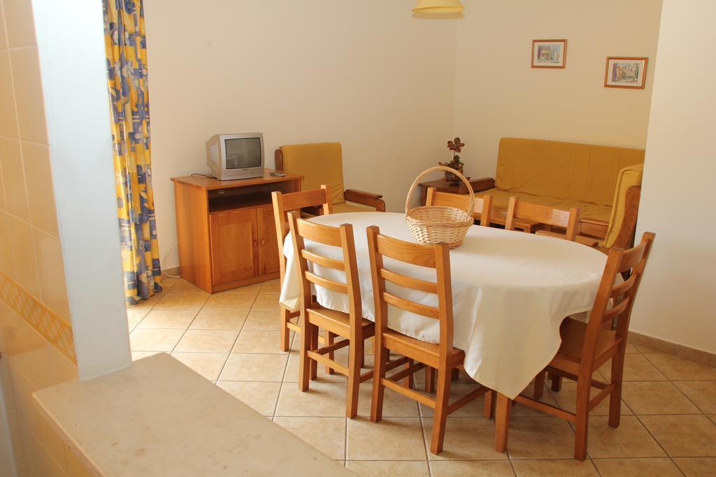 Quinta Da Amoreira Apartment Alvor